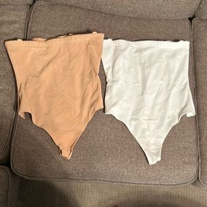 NWT honeylove shape wear